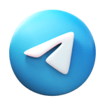 icons8-telegram-500