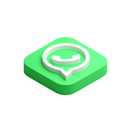 Whatsapp Filled R Shadowless@0.2x min