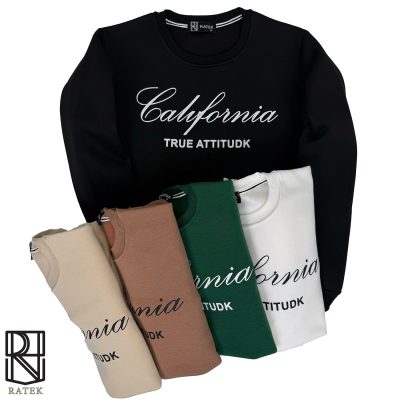 دورس طرح CALIFORNIA