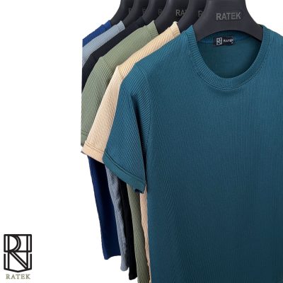 تیشرت پارچه کبریتی