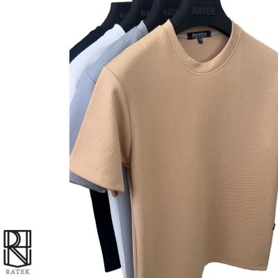 تیشرت بیسکوییتی