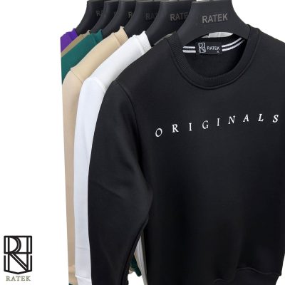 دورس طرح ORGINALS