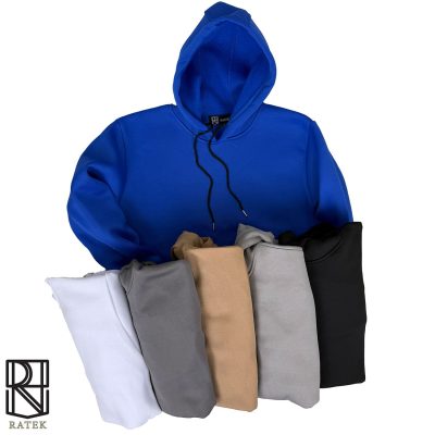 هودی توکرک ضخیم ساده