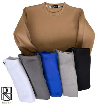 دورس توکرک ضخیم ساده