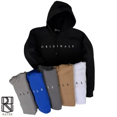 هودی طرح ORGINALS