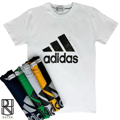 تیشرت چاپ adidas