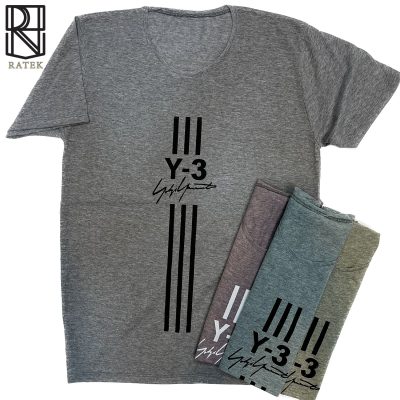 تیشرت y3 عمده