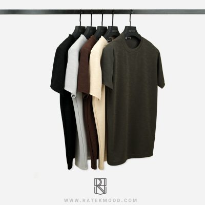 تیشرت مراکشی طرح تیام