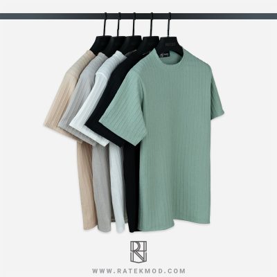 تیشرت مراکشی طرح نیکا